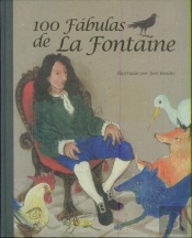 100 Fábulas de La Fontaine