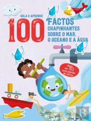 100 Factos Chapinhantes Sobre o Mar, o Oceano e a Água