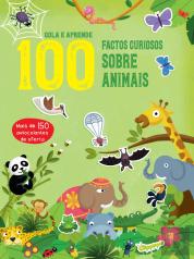 100 Factos Curiosos Sobre Animais