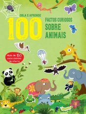 100 Factos Curiosos Sobre Animais