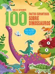 100 Factos Espantosos Sobre Dinossauros