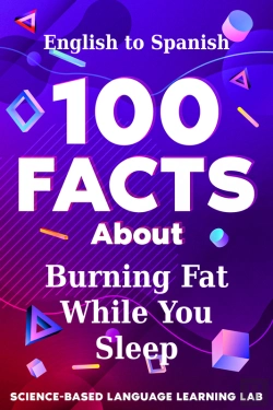 Bertrand.pt - 100 Facts About Burning Fat While You Sleep
