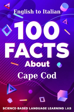 Bertrand.pt - 100 Facts About Cape Cod