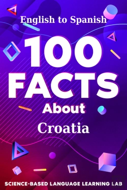 Bertrand.pt - 100 Facts About Croatia