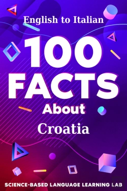 Bertrand.pt - 100 Facts About Croatia