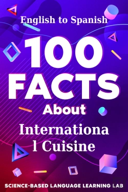 Bertrand.pt - 100 Facts About International Cuisine