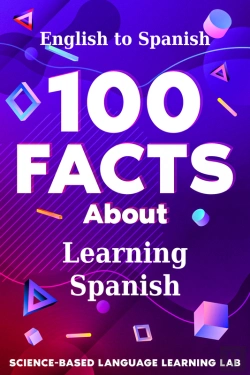 Bertrand.pt - 100 Facts About Learning Spanish