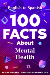 100 Facts About Mental Health