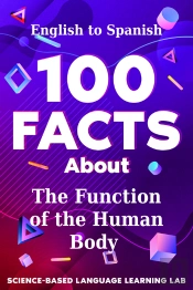 100 Facts About The Function Of The Human Body