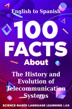 Bertrand.pt - 100 Facts About The History And Evolution Of Telecommunication Systems