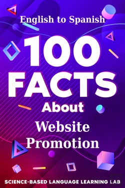 Bertrand.pt - 100 Facts About Website Promotion