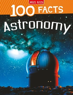 Bertrand.pt - 100 Facts Astronomy