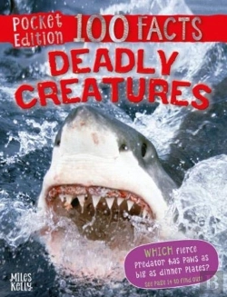 Bertrand.pt - 100 Facts Deadly Creatures Pocket Edition