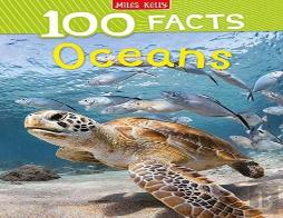 100 Facts Oceans