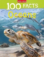 100 Facts Oceans