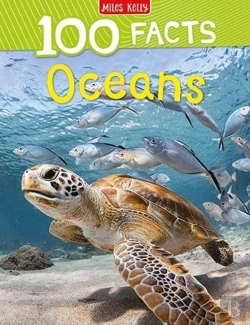 Bertrand.pt - 100 Facts Oceans