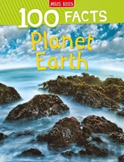 100 Facts Planet Earth