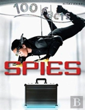 100 Facts Spies