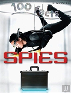 Bertrand.pt - 100 Facts Spies
