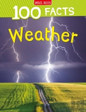 100 Facts Weather