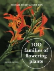 100 Families Of Flowering Plants