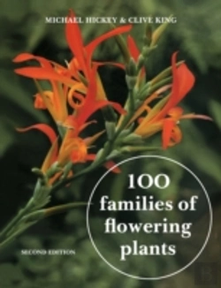 Bertrand.pt - 100 Families Of Flowering Plants