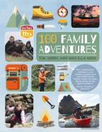 100 Family Adventures