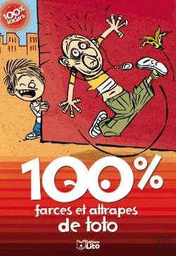Bertrand.pt - 100 % Farces Et Attrapes De Toto