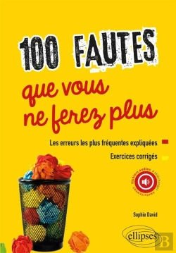 Bertrand.pt - 100 Fautes Que Vous Ne Ferez Plus