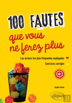 Bertrand.pt - 100 Fautes Que Vous Ne Ferez Plus
