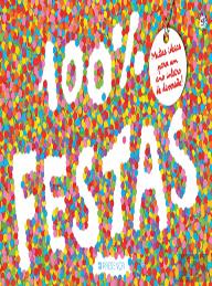 100% Festas