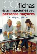 100 Fichas De Animación Para Personas Mayores