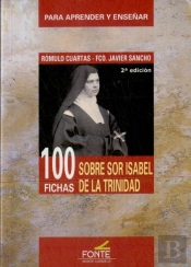100 Fichas Sobre Sor Isabel De La Trinidad