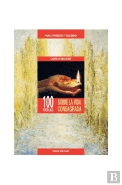 Bertrand.pt - 100 Fichas Sobre Vida Consagrada
