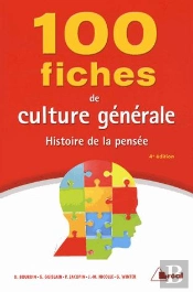 100 Fiches De Culture Générale