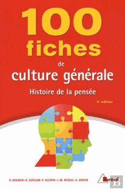 Bertrand.pt - 100 Fiches De Culture Générale
