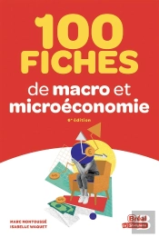100 Fiches De Macro Et Micro-Économie