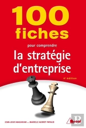100 Fiches De Stratégie D'Entreprise