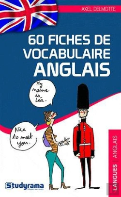 Bertrand.pt - 100 Fiches De Vocabulaire Anglais