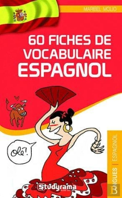 Bertrand.pt - 100 Fiches De Vocabulaire Espagnol