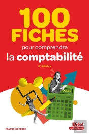 100 Fiches Pour Comprendre La Comptabilité
