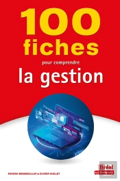 100 Fiches Pour Comprendre La Gestion