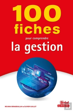 Bertrand.pt - 100 Fiches Pour Comprendre La Gestion
