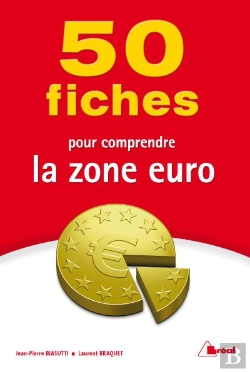 Bertrand.pt - 100 Fiches Pour Comprendre La Zone Euro
