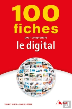 Bertrand.pt - 100 Fiches Pour Comprendre Le Digital