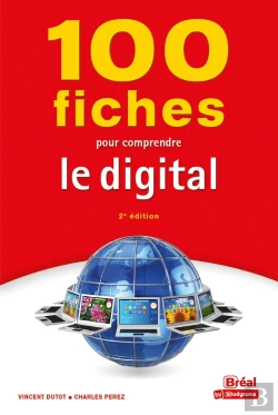 Bertrand.pt - 100 Fiches Pour Comprendre Le Digital