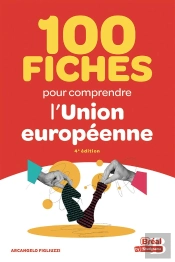 100 Fiches Pour Comprendre L'Union Européenne