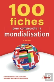 100 Fiches Sur La Mondialisation