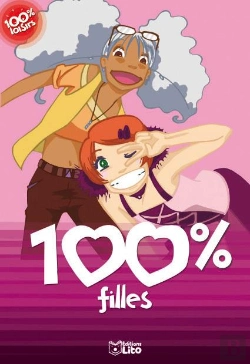 Bertrand.pt - 100 % Filles