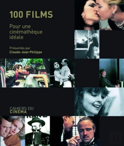 Bertrand.pt - 100 Films Pour Une Cinémathèque Idéale